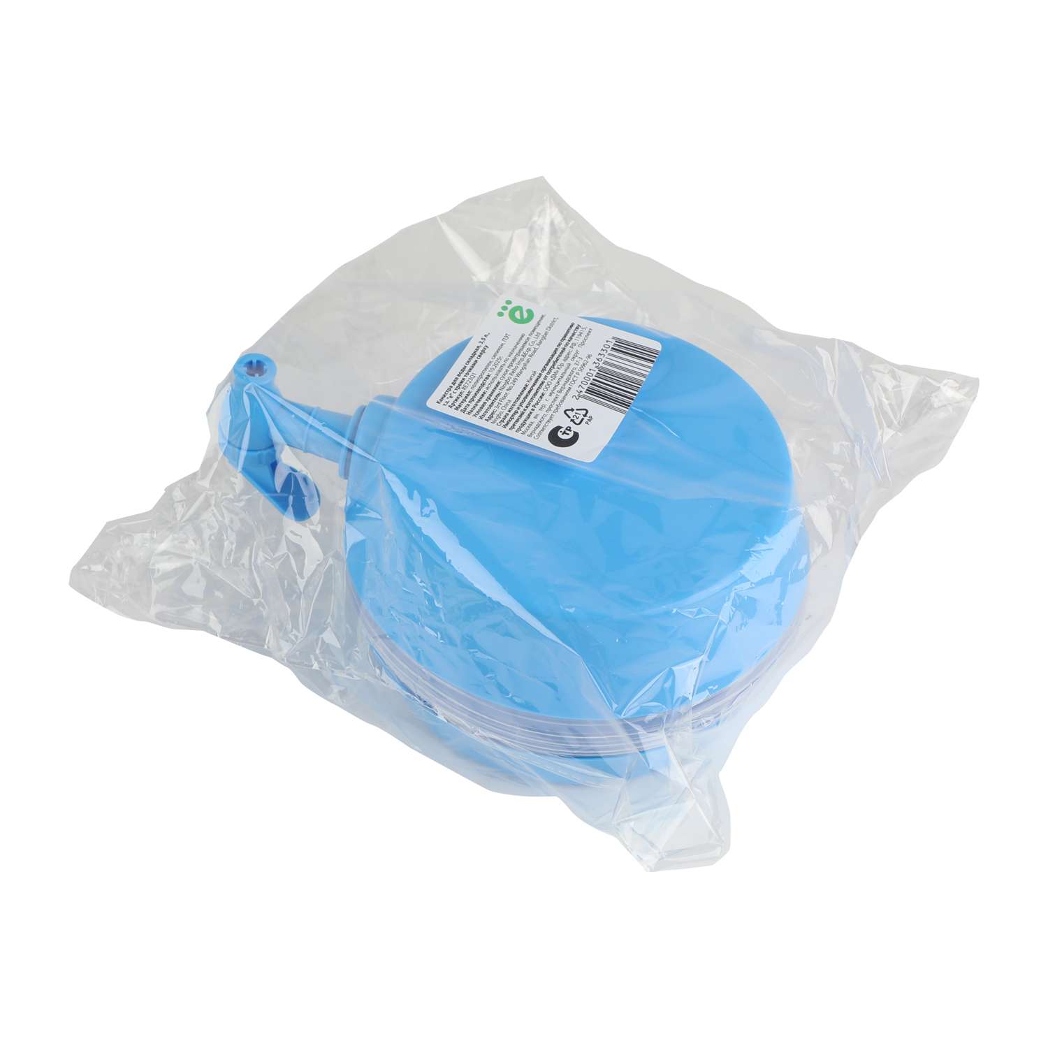 Канистра для воды ё RE723Q1 - фото 3