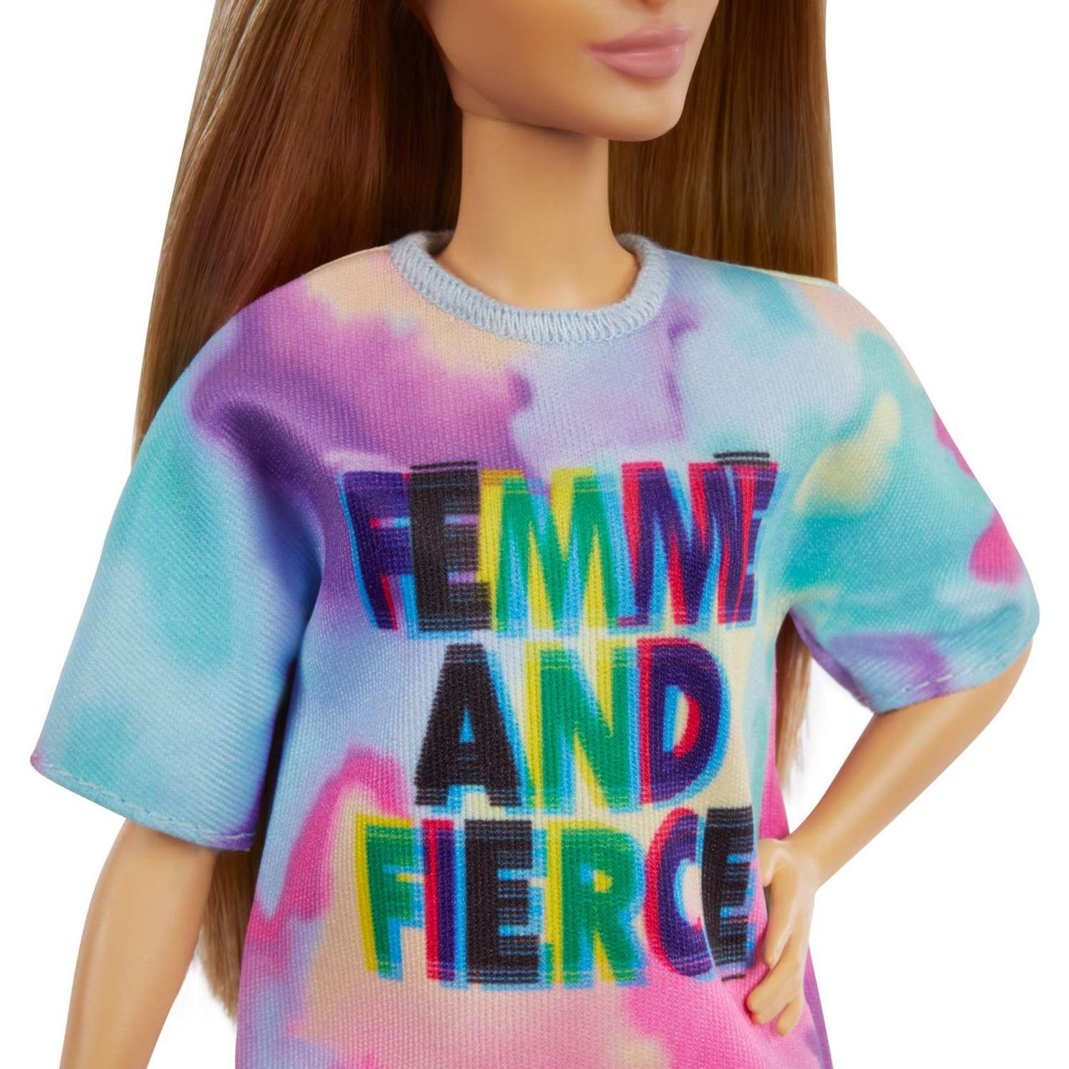 Кукла модельная Barbie FBR37 - фото 8