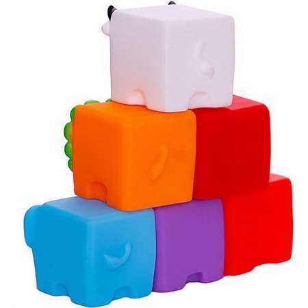 Игрушка Junfa кубики