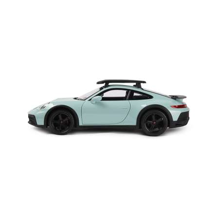 Автомобиль РУ Rastar Porsche 911 Dakar Standard Version 1:14