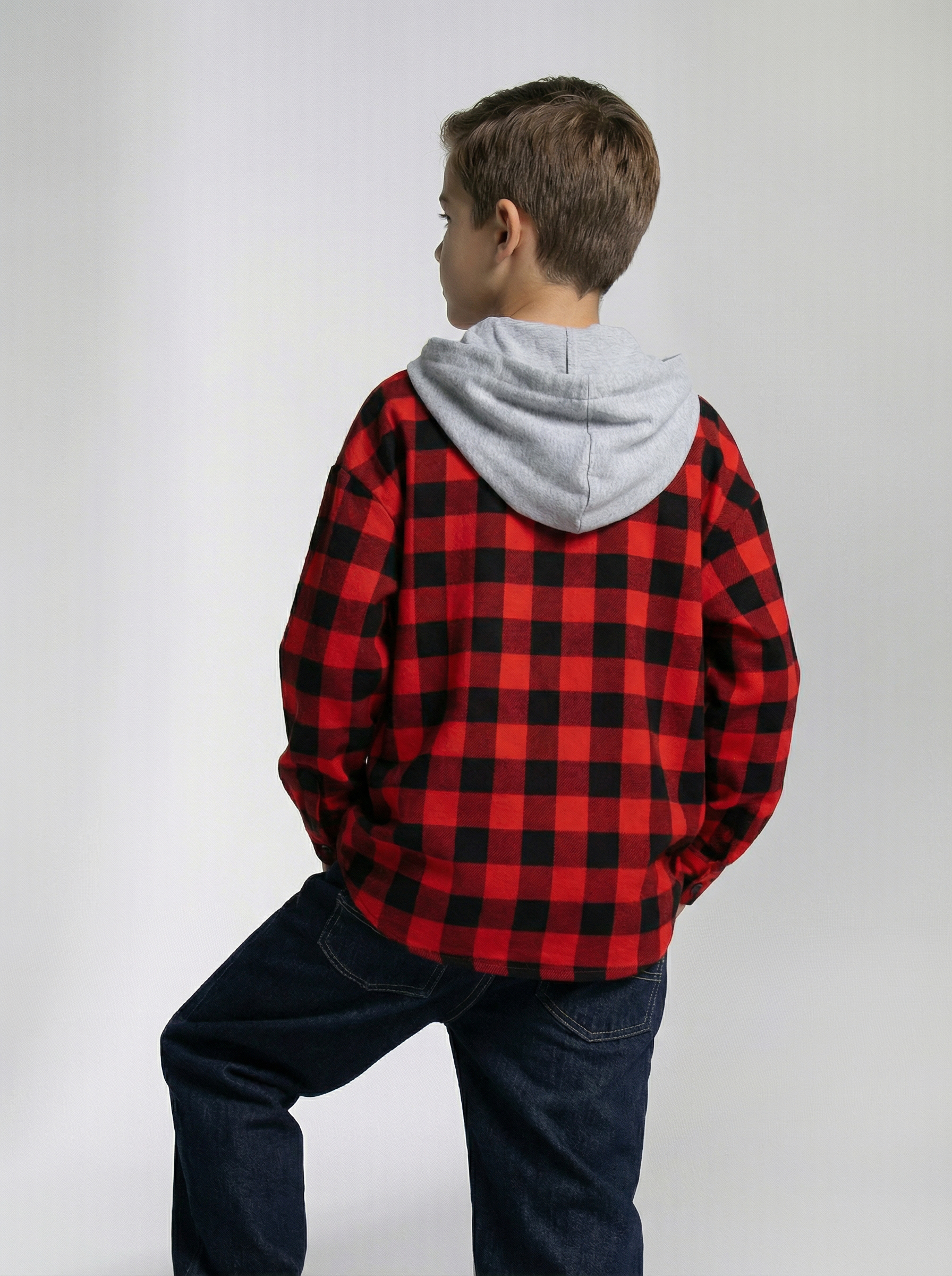 Толстовка YOULALA 1570310107 - фото 5