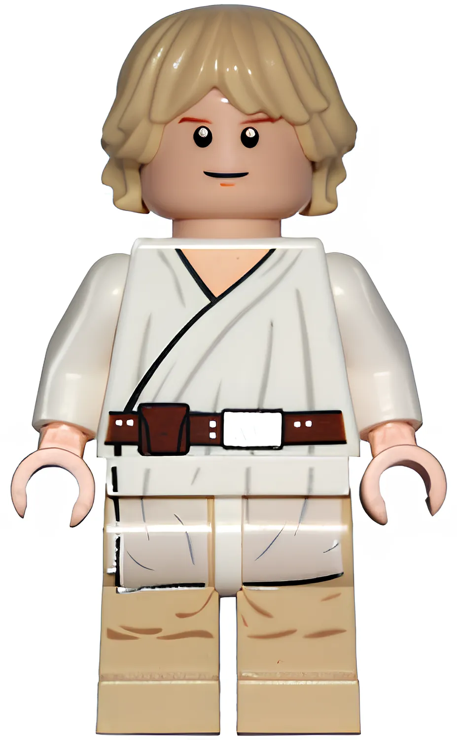 Фигурка LEGO Luke Skywalker Tatooine - фото 1