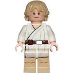 Изображение товара Фигурка LEGO Luke Skywalker Tatooine