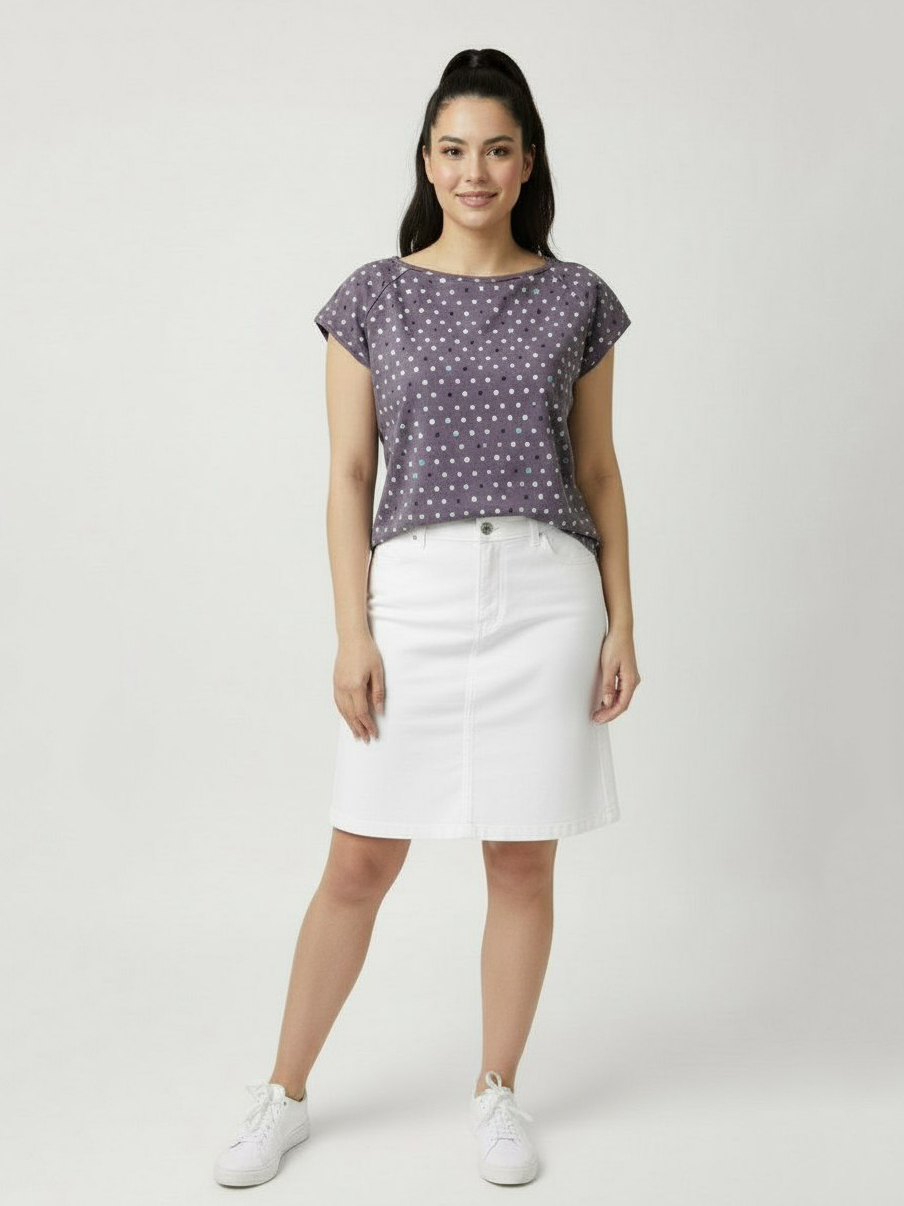 Футболка VGtrikotazh l2740 - фото 4