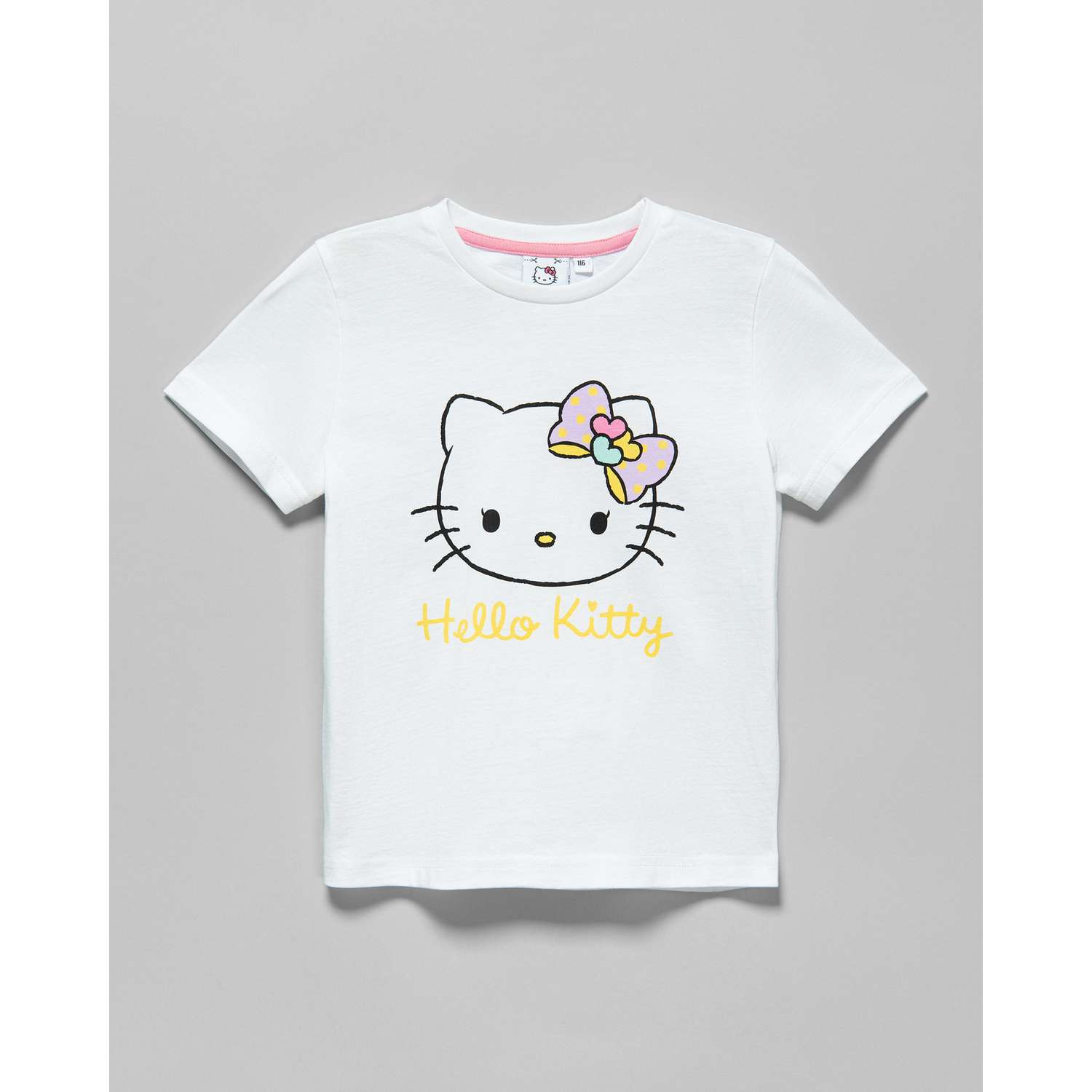 Футболка Hello Kitty S24LC34223001NSkg00 - фото 2