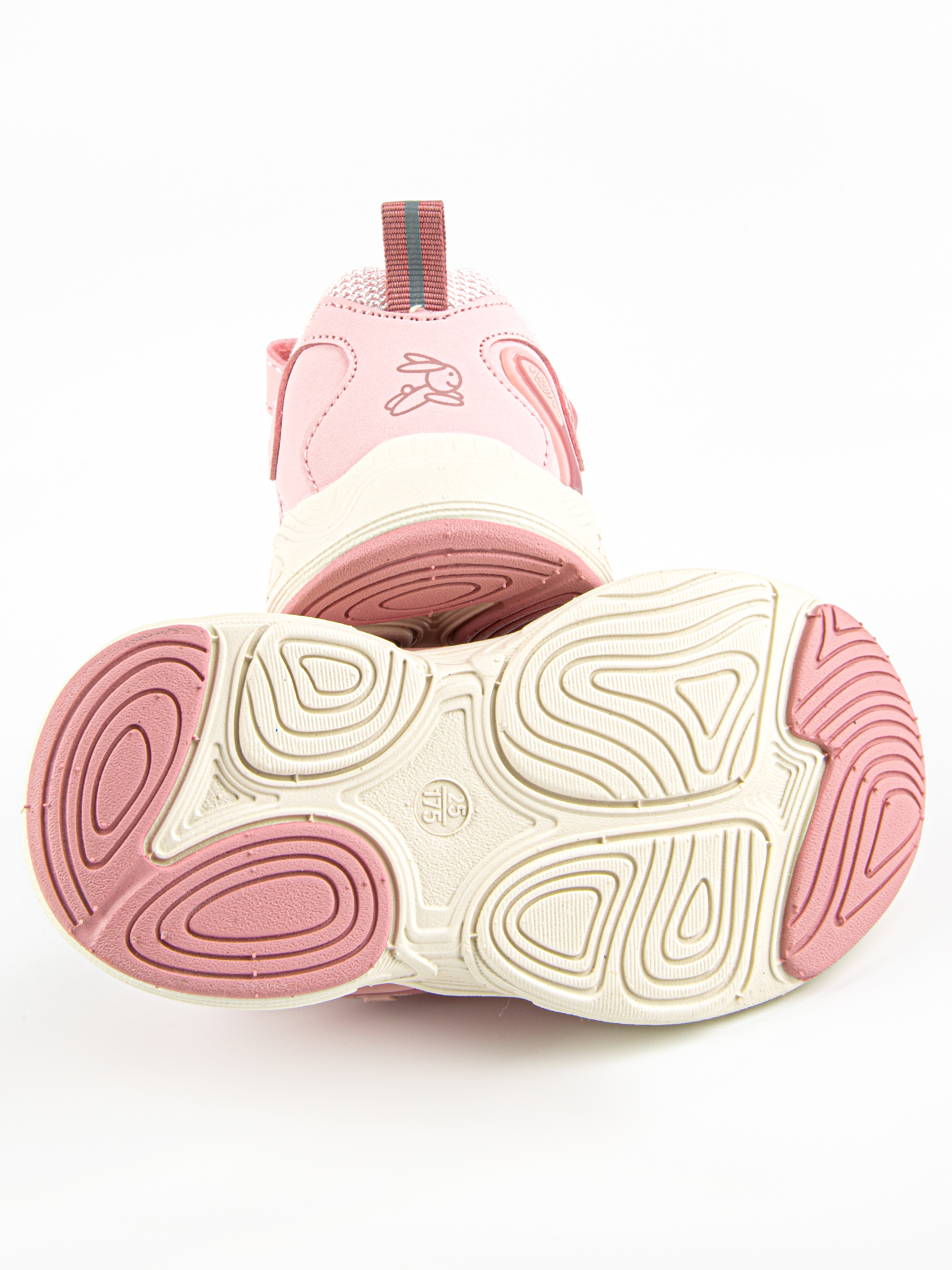 Кроссовки Kapika 71574-2 - фото 5