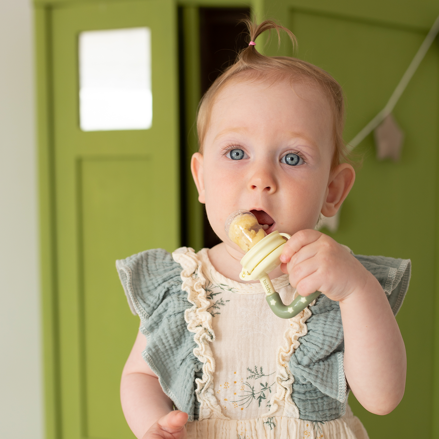 Ниблер Be Baby - фото 12