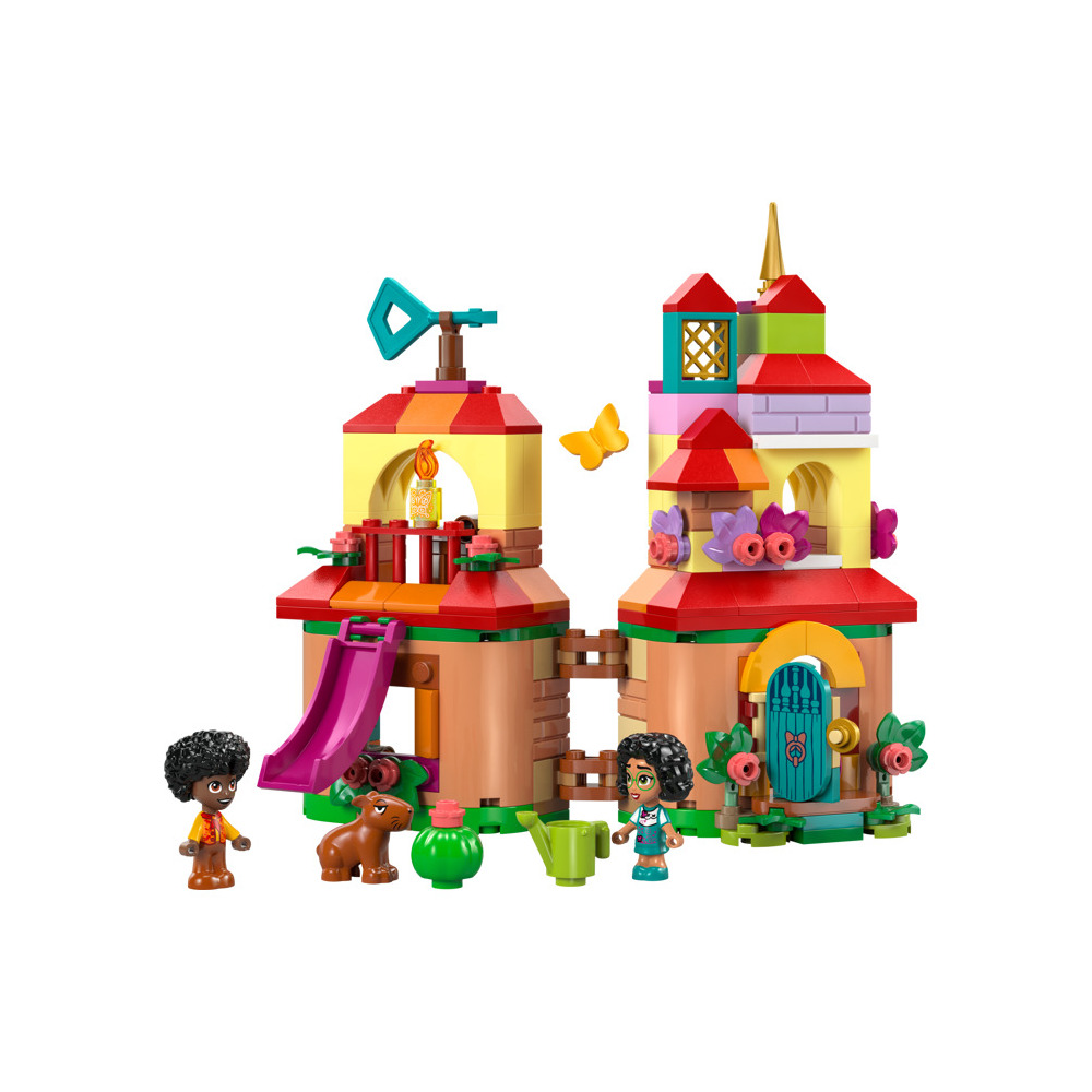 Конструктор LEGO Disney Princess 529 дет. - фото 2