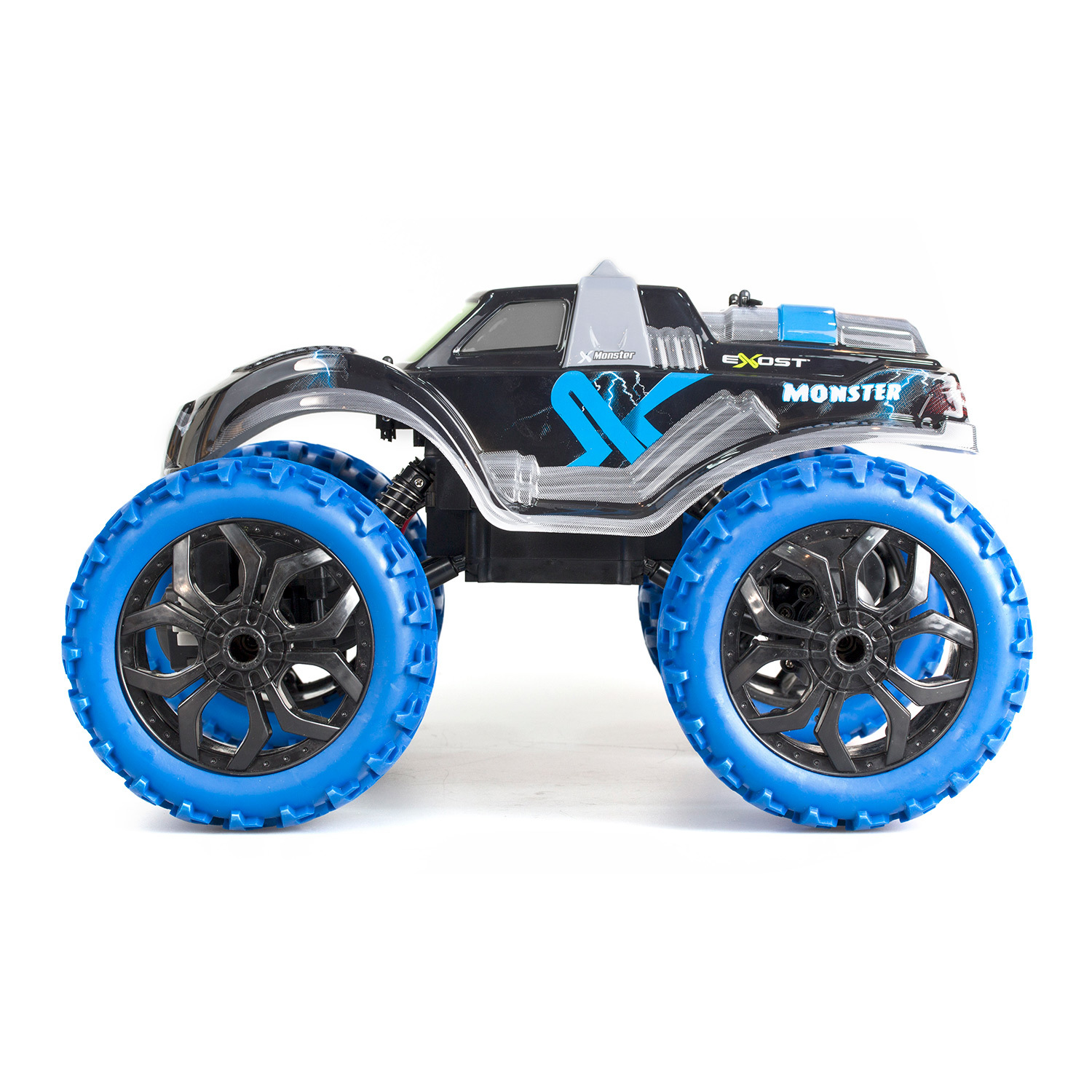 Внедорожник РУ Exost - фото 4