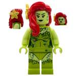 Фигурка LEGO Super Heroes Poison