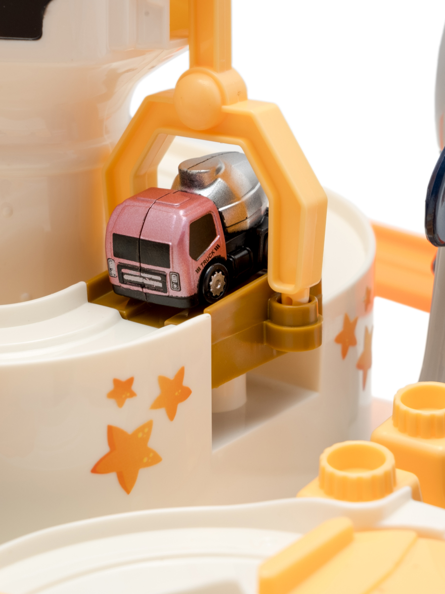 Трек VILLI SM465107 - фото 15