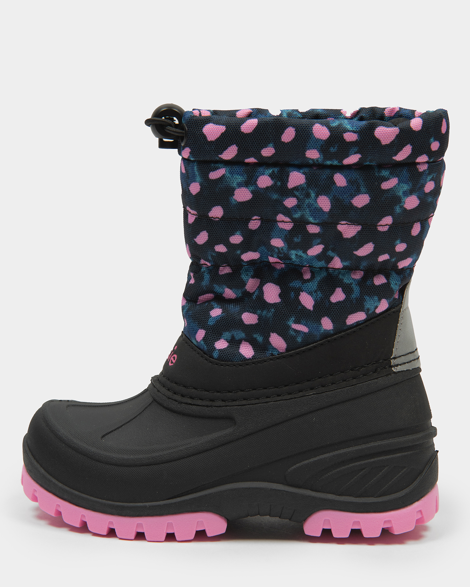 Сноубутсы Lassie 7400007D-6962 - фото 1