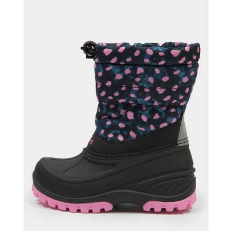 Сноубутсы Lassie