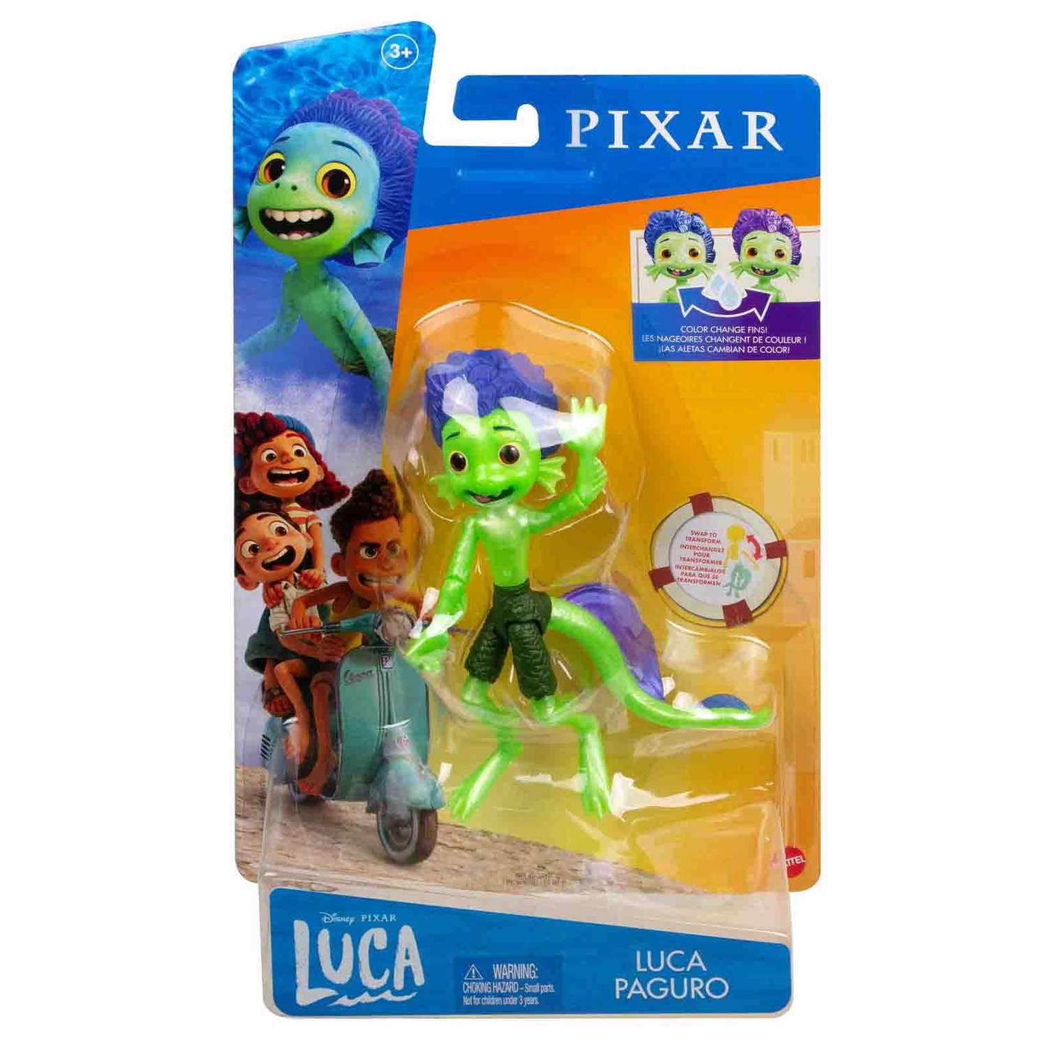 Фигурка Pixar - фото 2