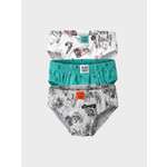 Изображение товара Трусы 3 шт PlayToday: 110