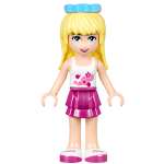 Фигурка LEGO Friends Stephanie