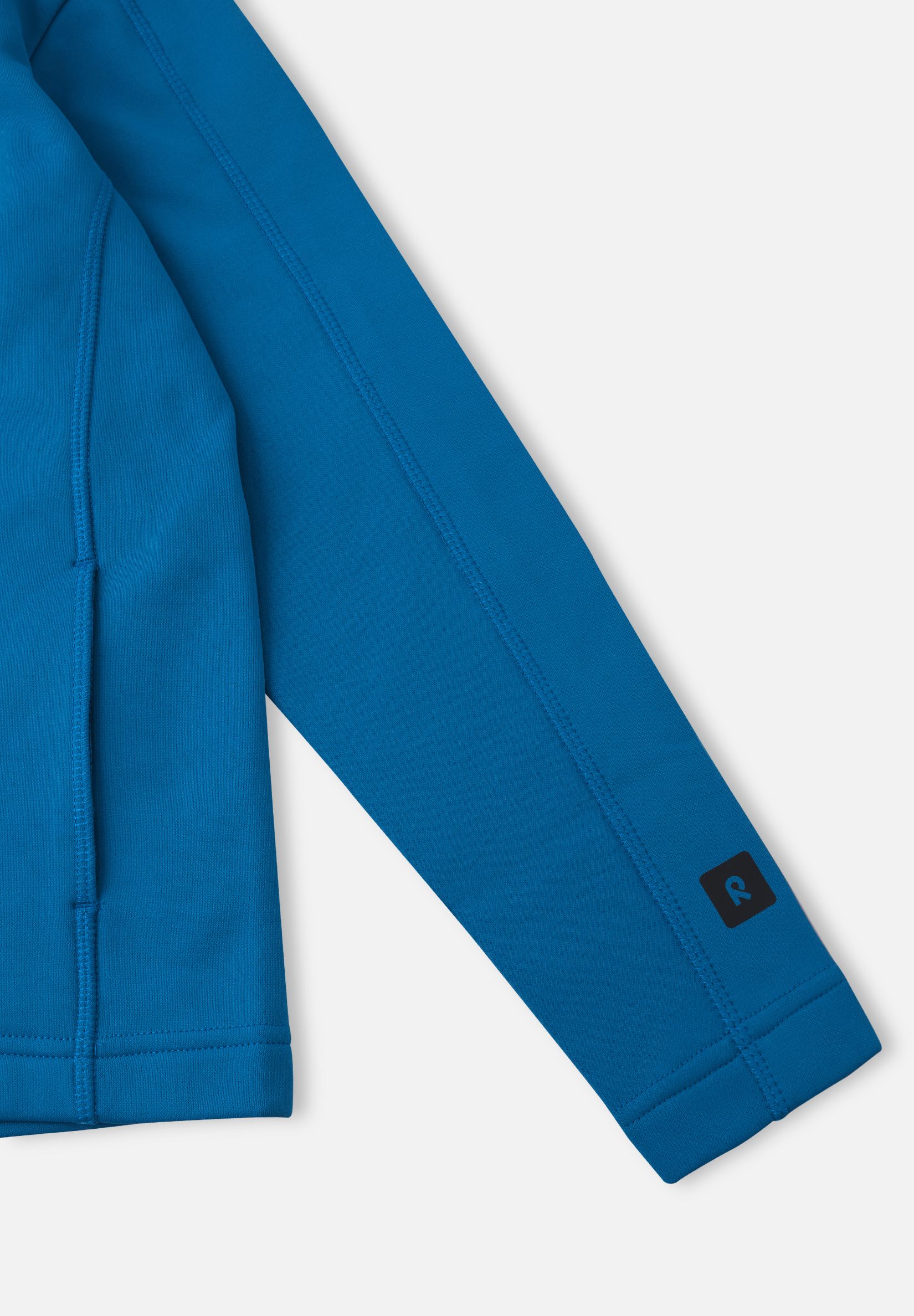 Толстовка Reima 5200035A-6850 - фото 3