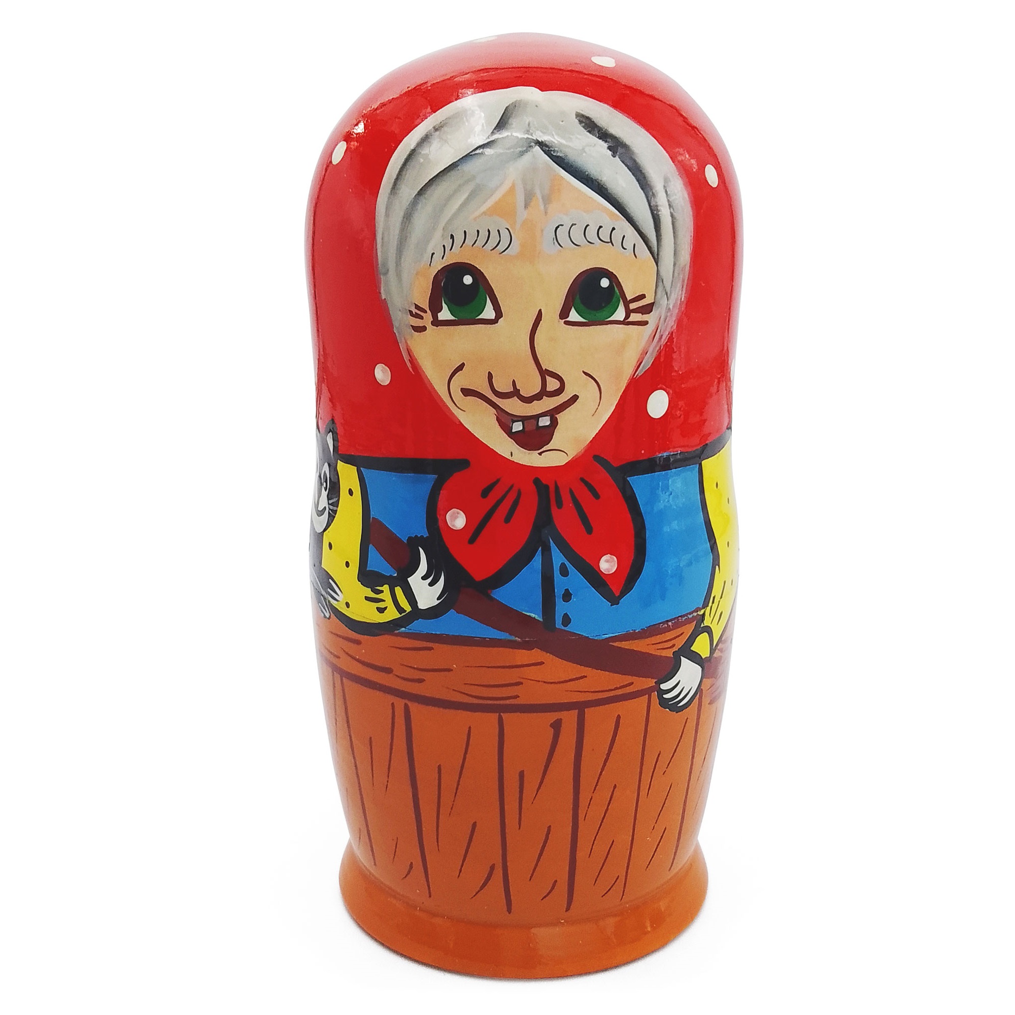 Игрушка Нескучные игры - фото 1