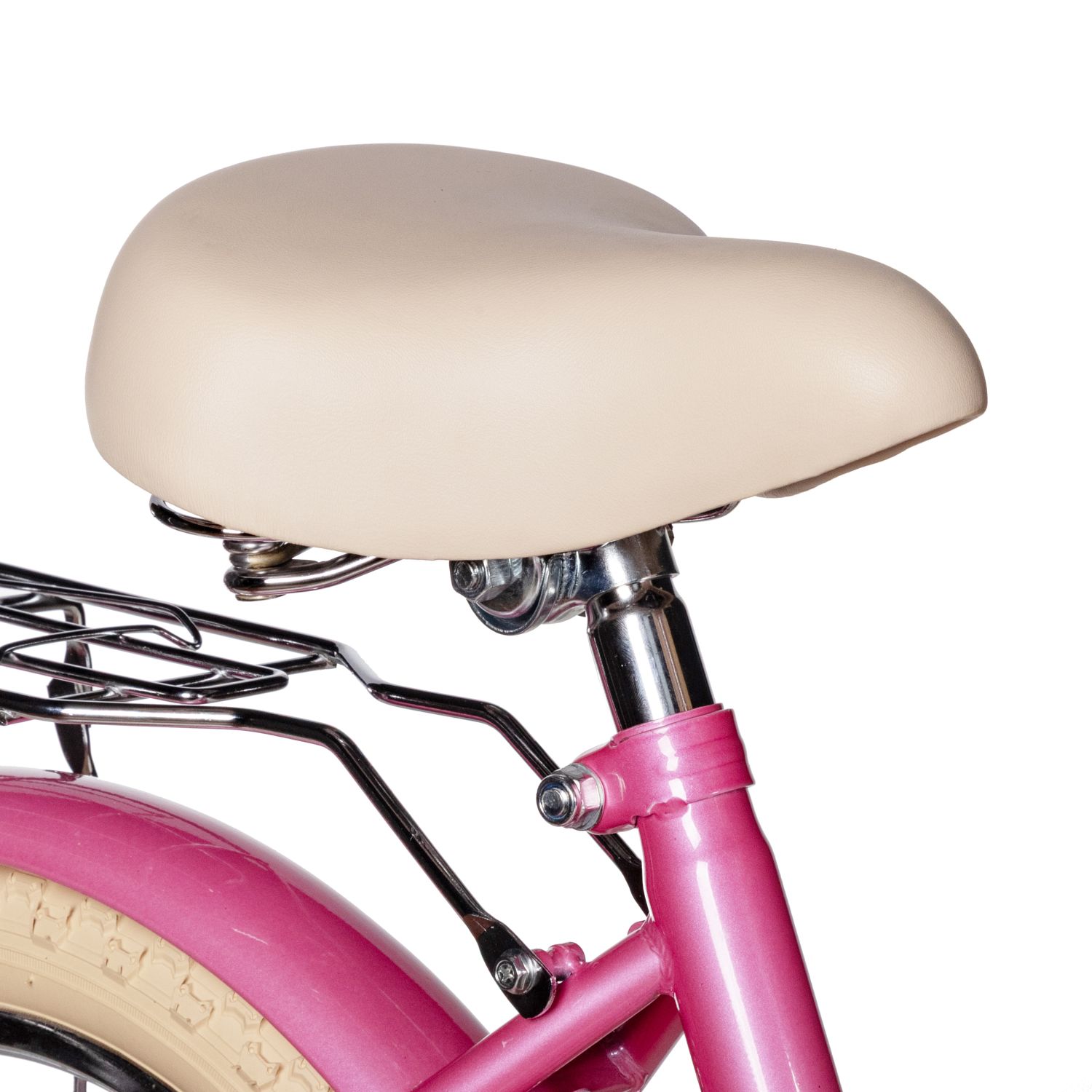 Двухколесный велосипед Novatrack 16 дюймов - фото 3