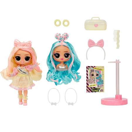 Кукла модельная L.O.L. Surprise! Tweens Surprise Swap Winnie