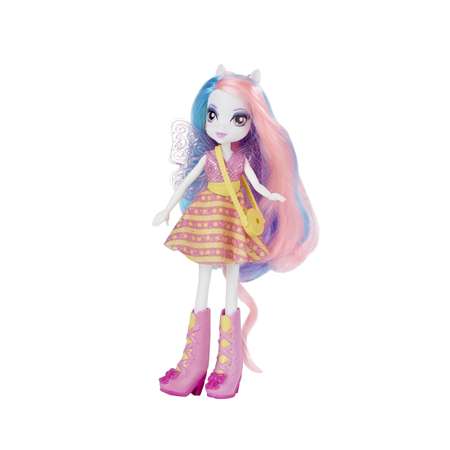 Кукла модельная MLP Equestria Girls в ассортименте