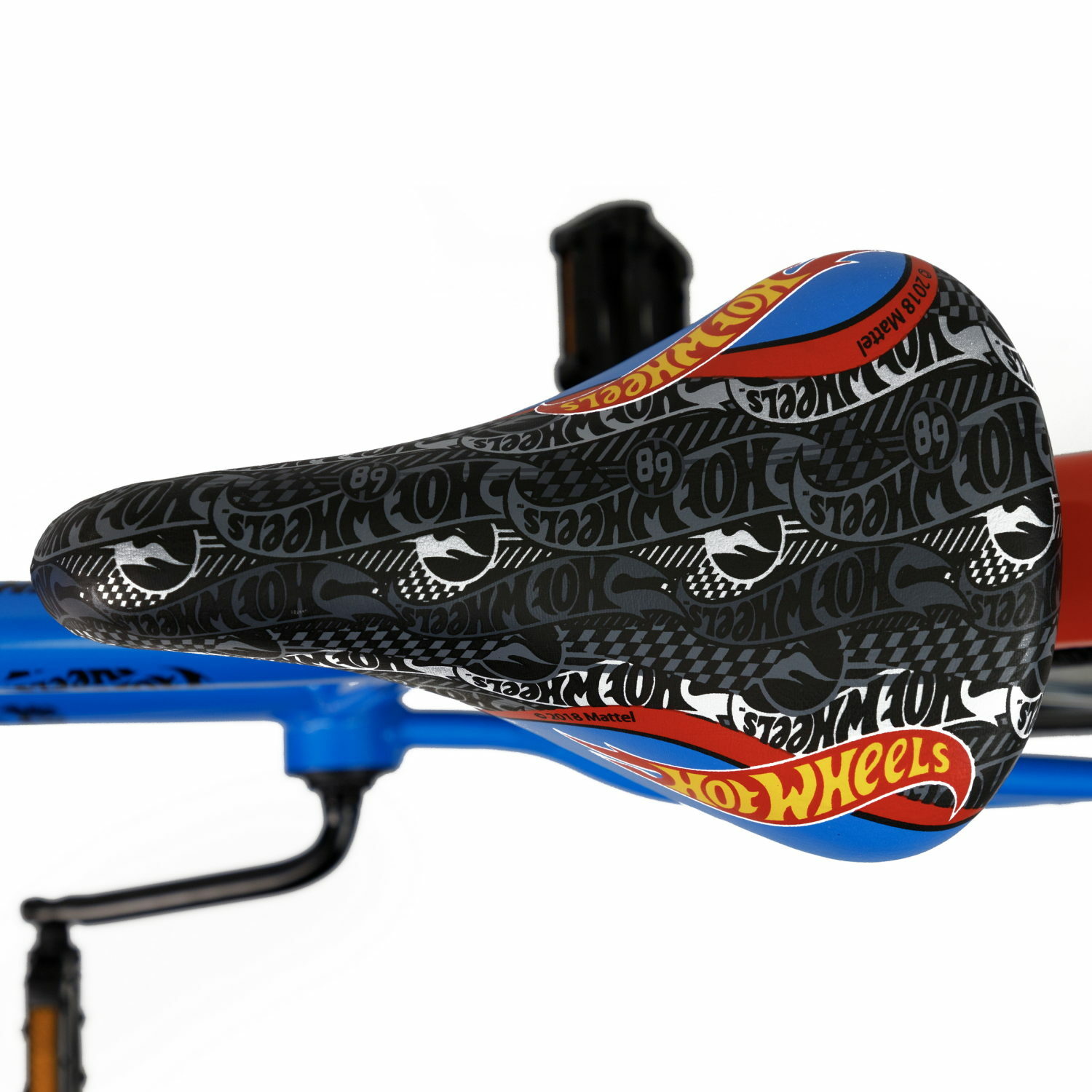 Двухколесный велосипед Hot Wheels 20 дюймов - фото 14