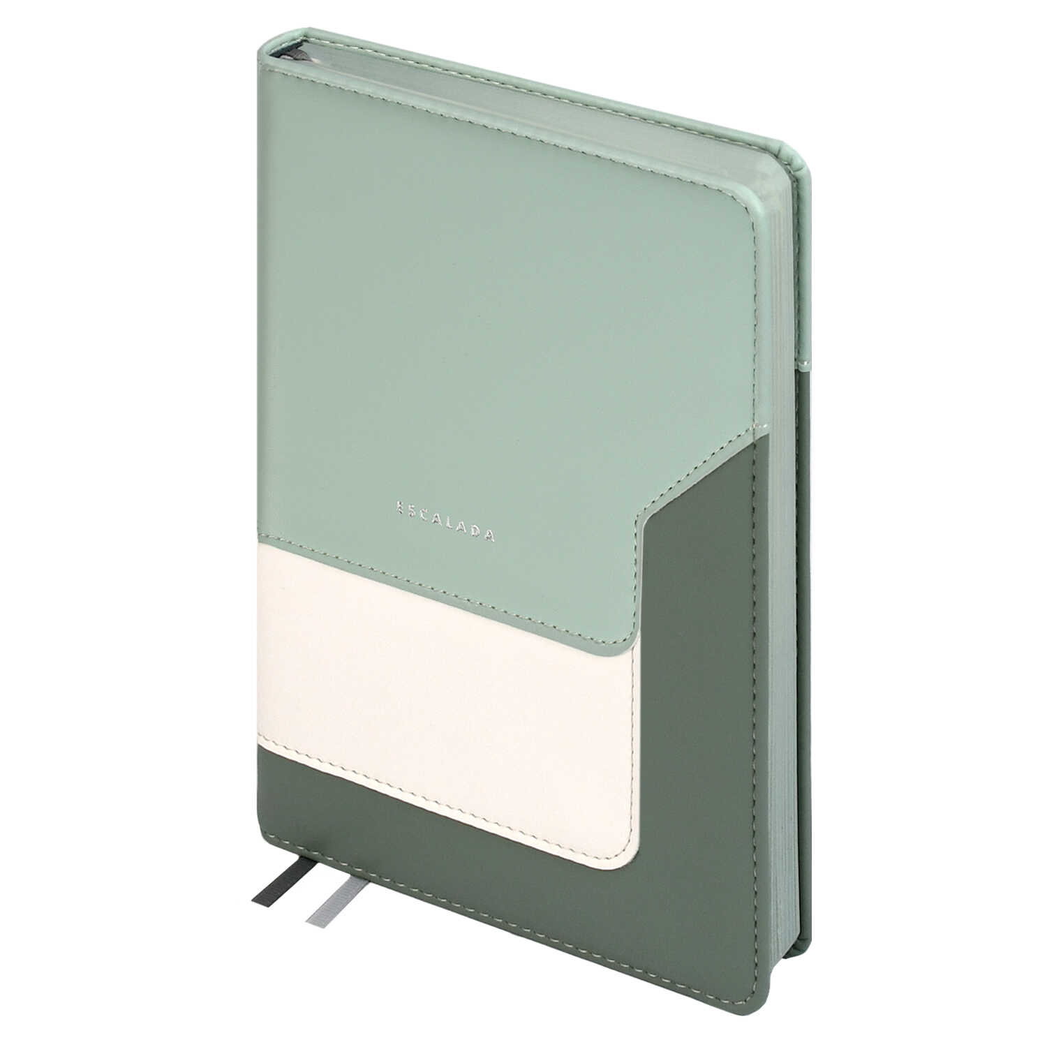 Ежедневник Феникс + ESCALADA 160 лист. - фото 10