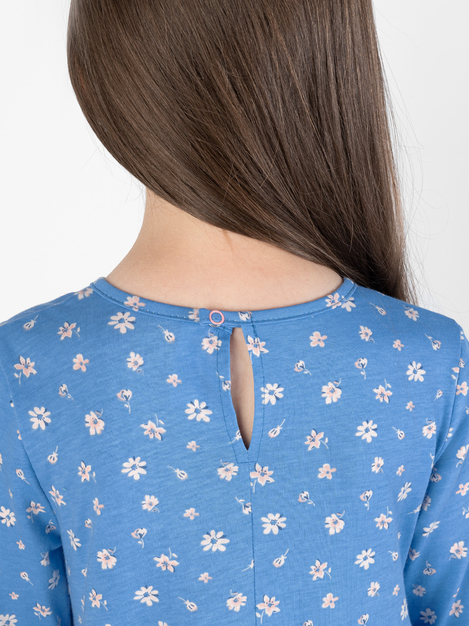 Платье Bossa Nova 169О23-171-Г - фото 8