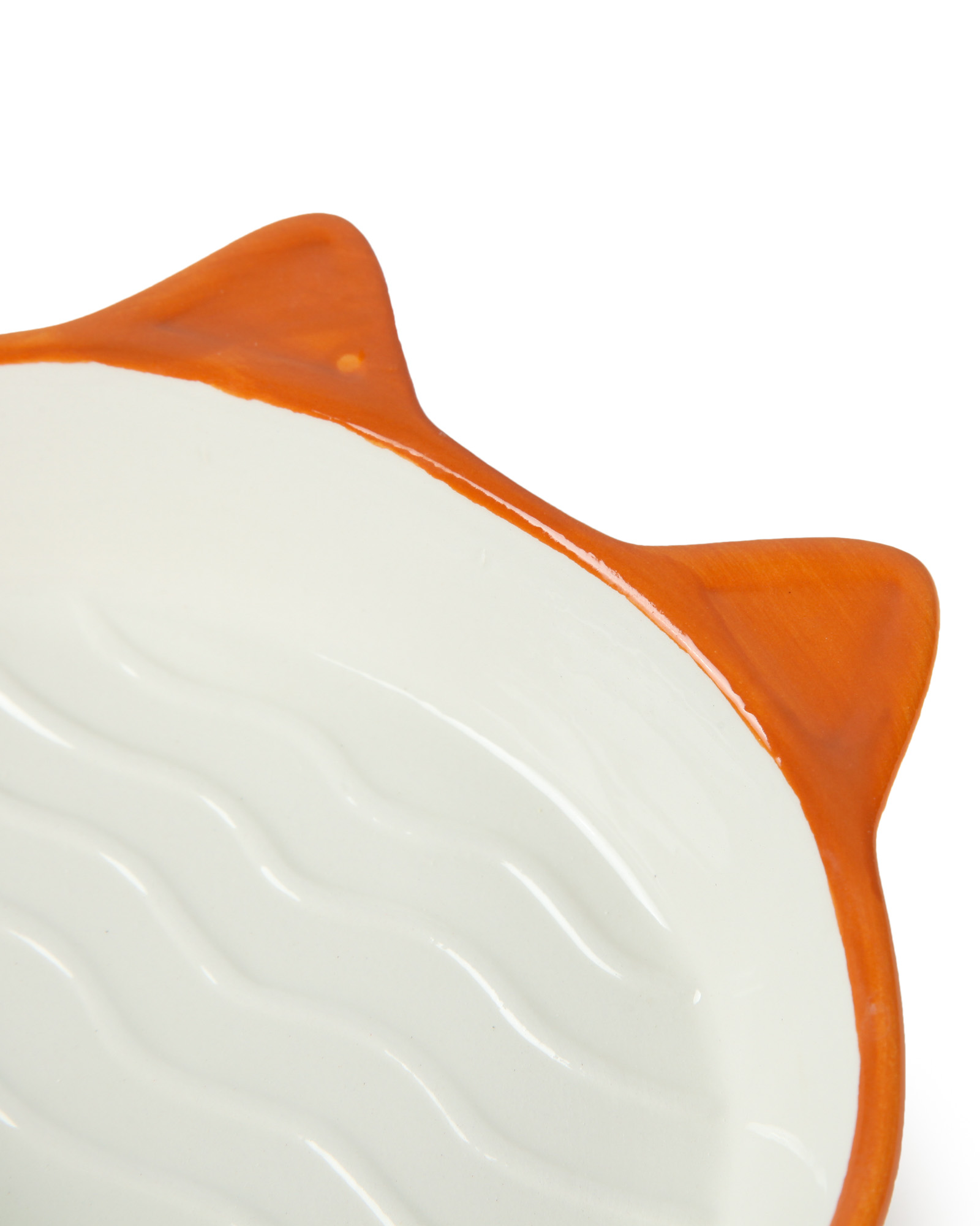 Миска для животного Barbaks Звездочка 13.4*4см - фото 5