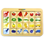 Настольная игра WOODLANDTOYS