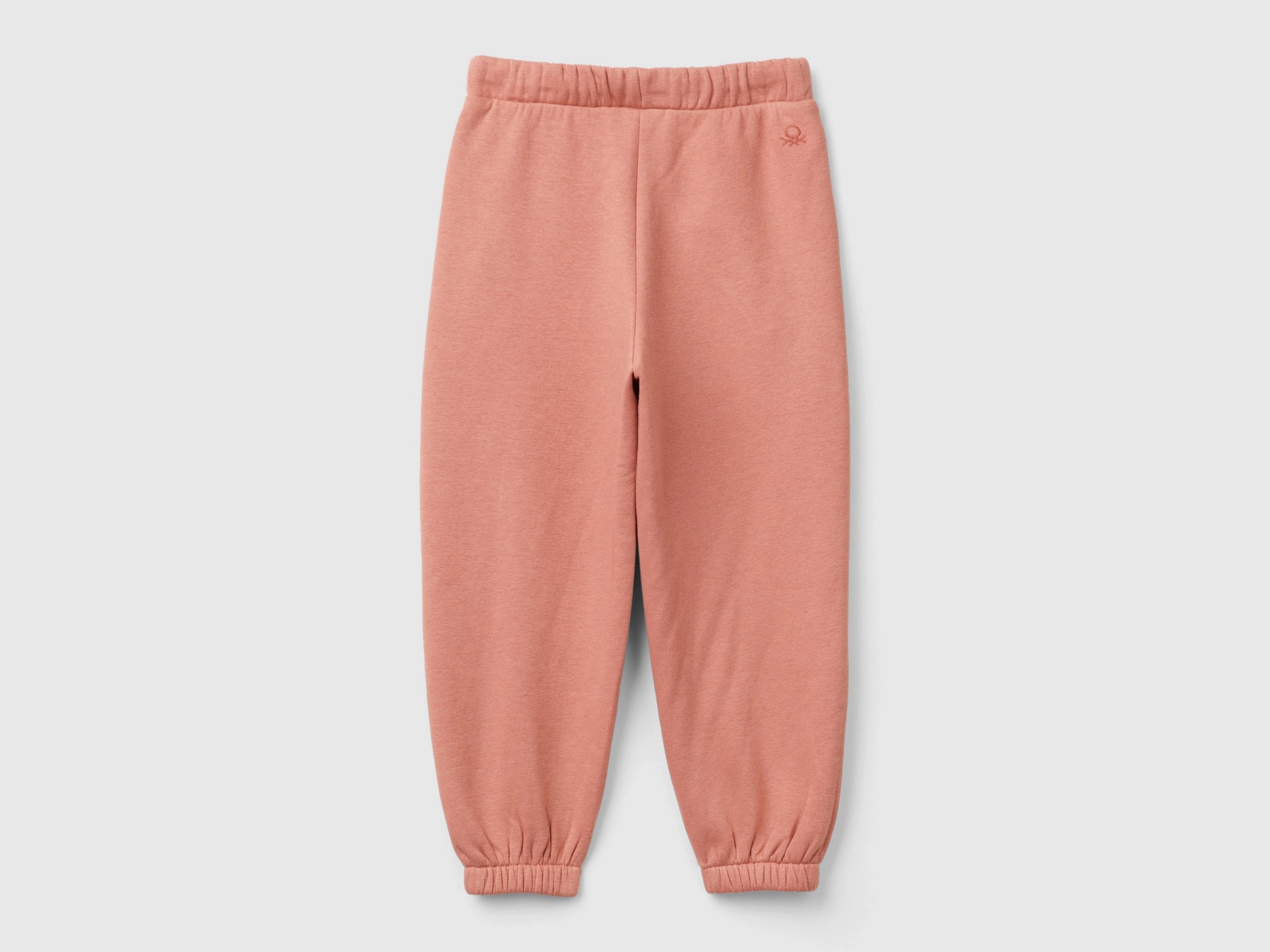 Брюки United Colors of Benetton 24A_39M2GF04F_1U1 - фото 3