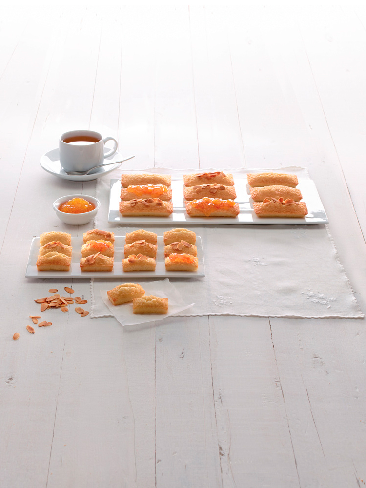 Форма для кексов LEKUE Baking 881107 - фото 2