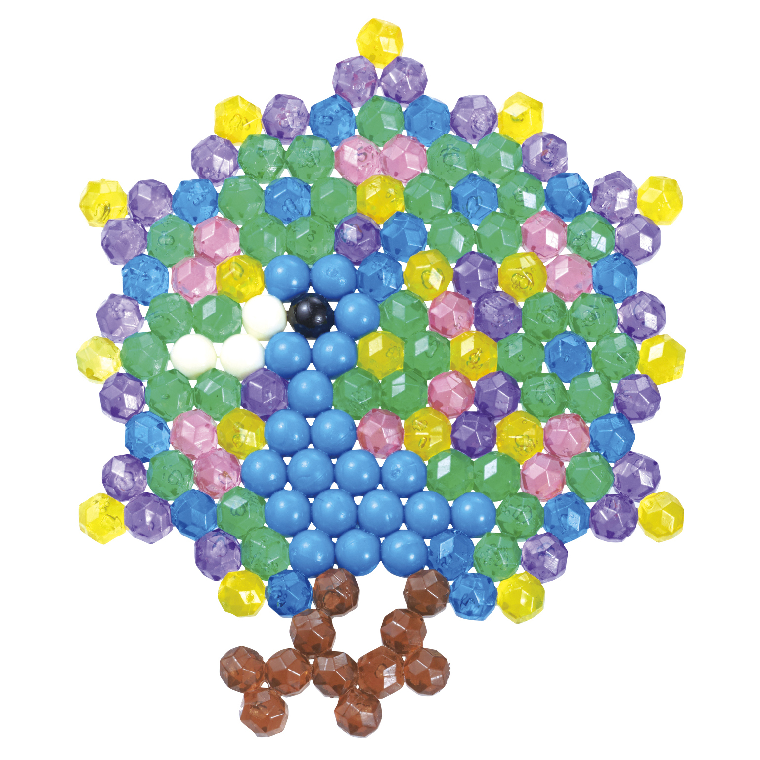 Аквамозаика Aquabeads Сафари - фото 24