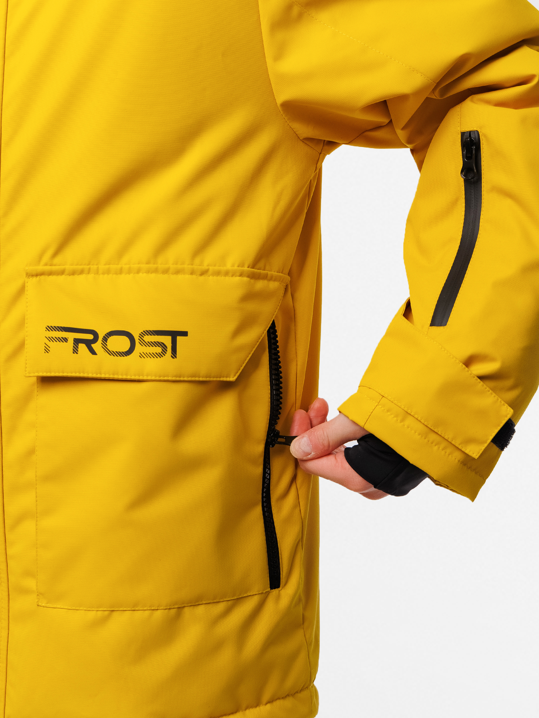 Комплект Potomok 2w24-207гор - фото 14