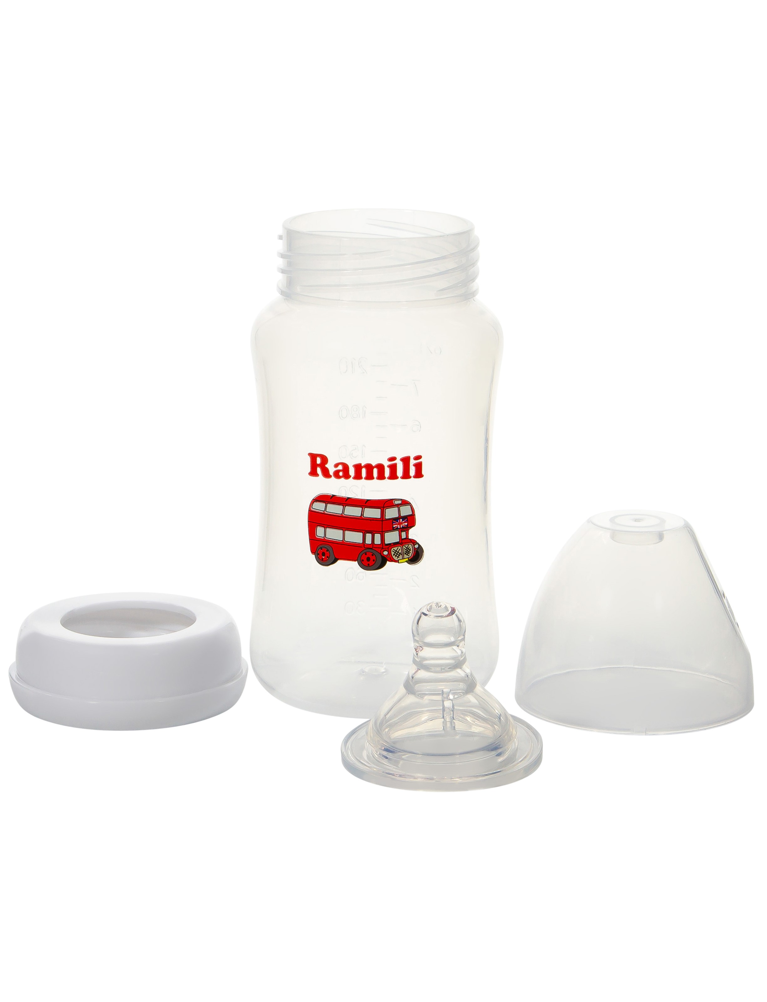 Молокоотсос Ramili MC200240ML - фото 6