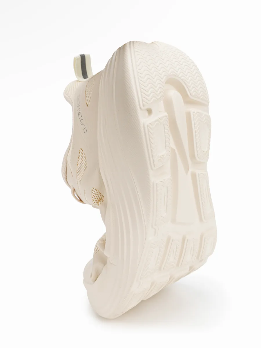 Кроссовки KDX WH-02 beige - фото 21