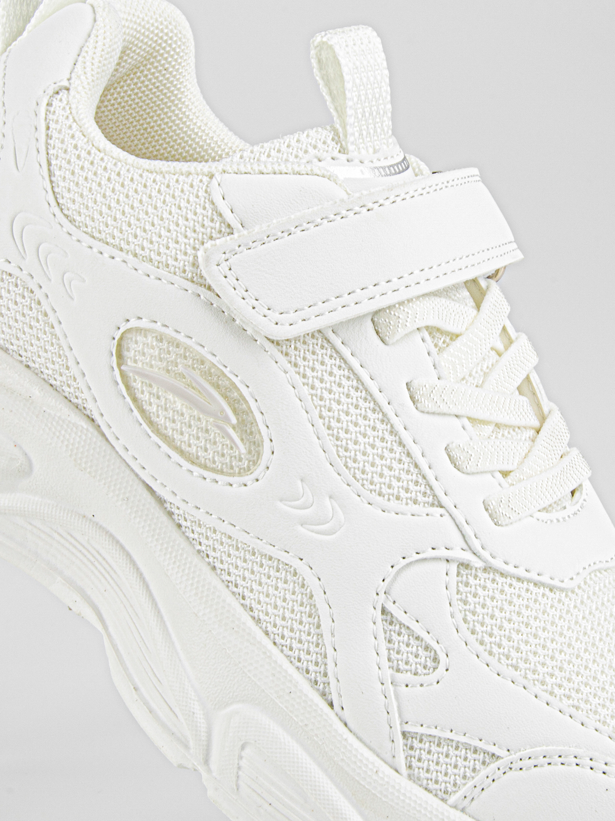 Кроссовки Kapika 731238-1 - фото 3