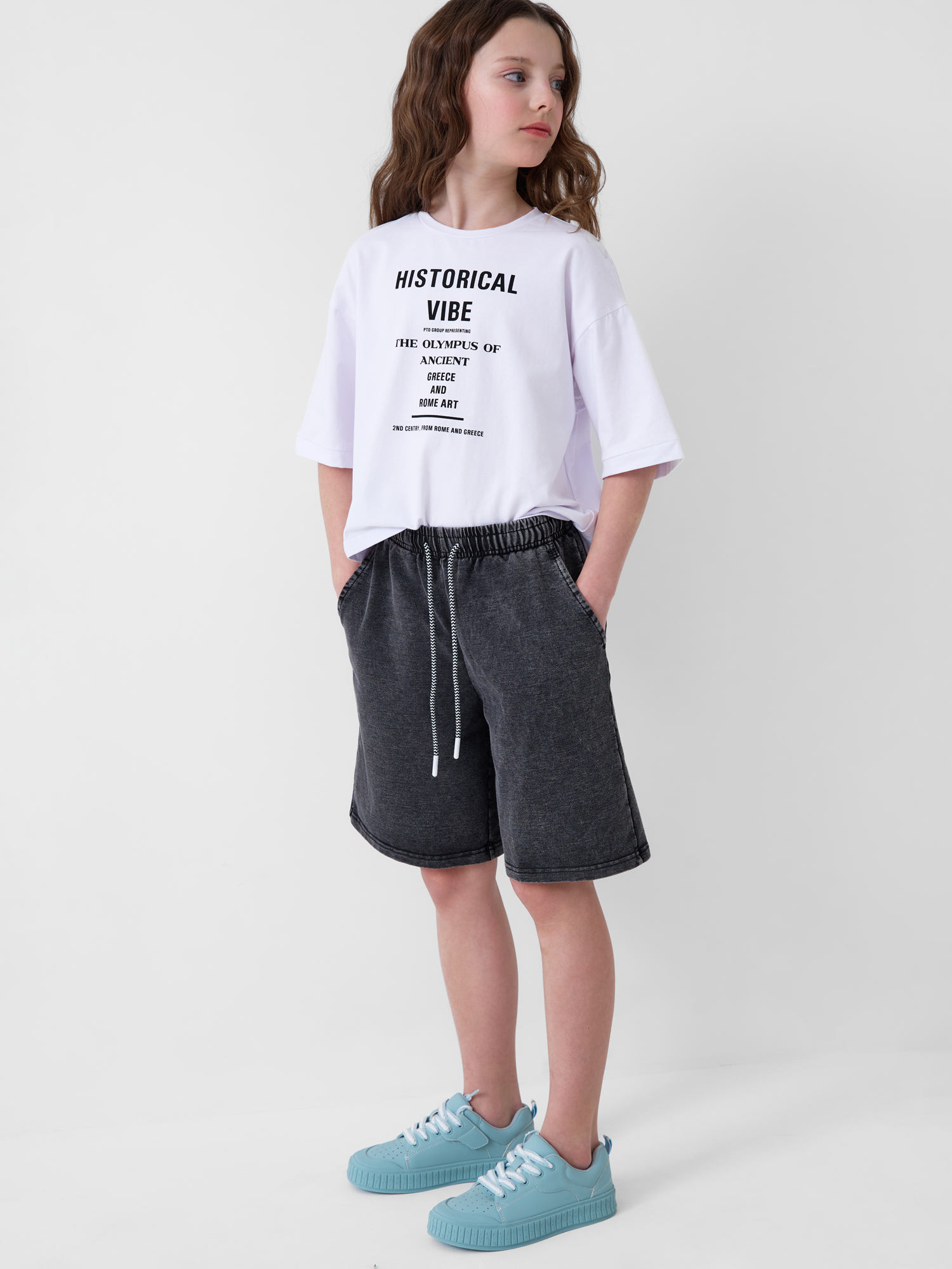 Кеды PlayToday 12621859 - фото 3