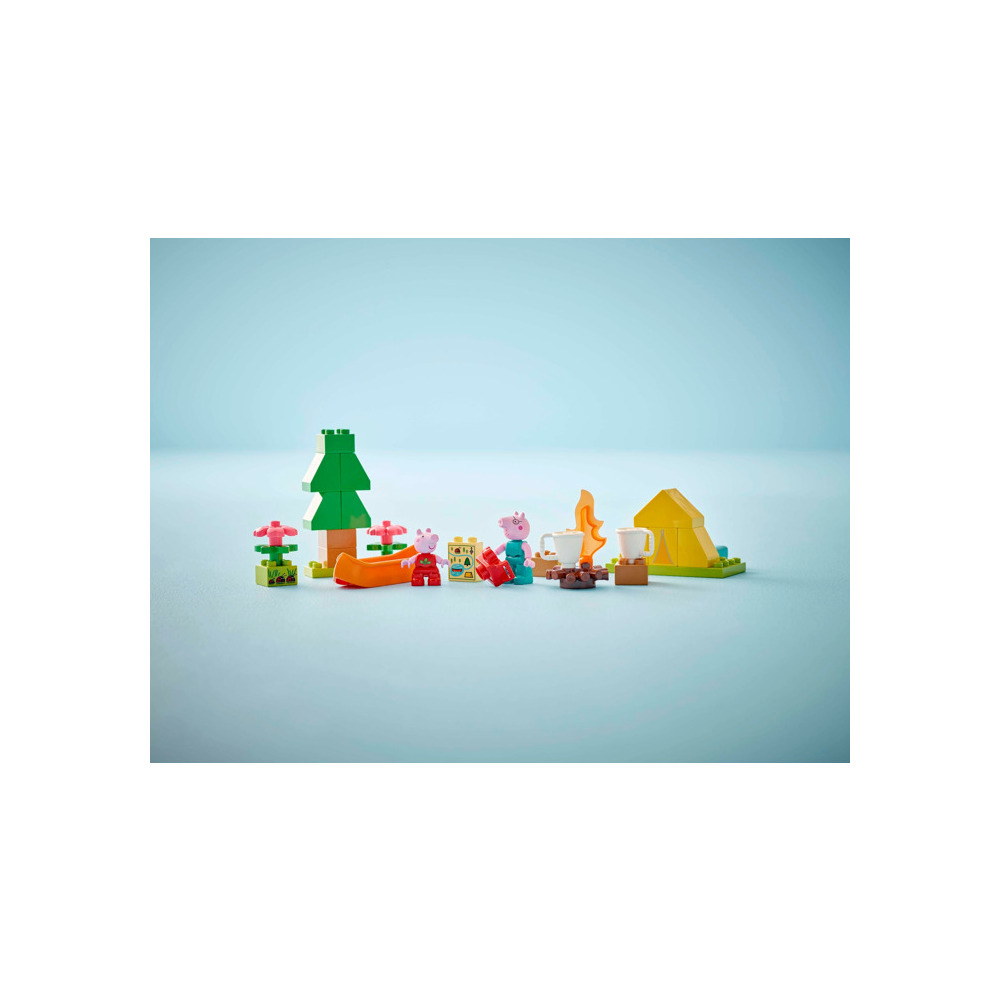 Конструктор LEGO DUPLO 306 дет. - фото 3