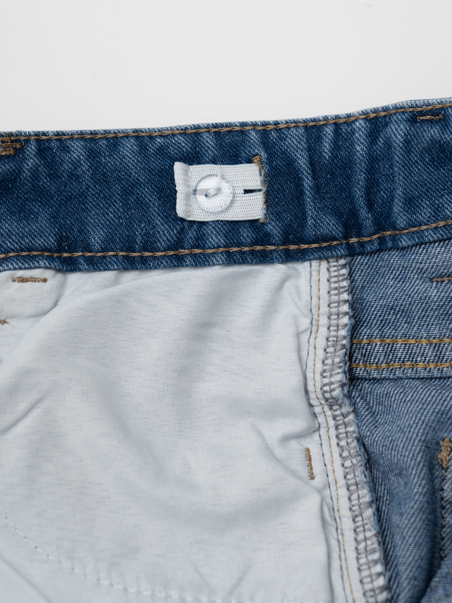 Джинсы PlayToday 12621325 - фото 11