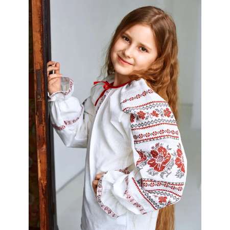Рубашка MOUN