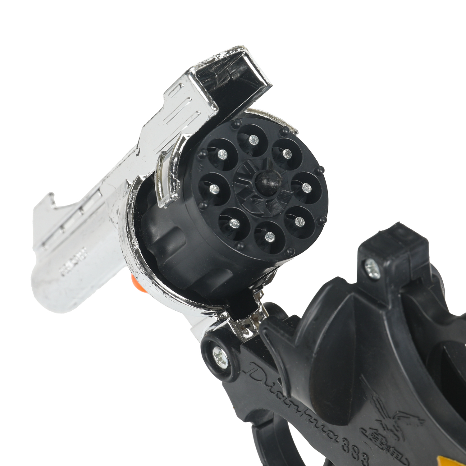 Пистолет Играем вместе - фото 5