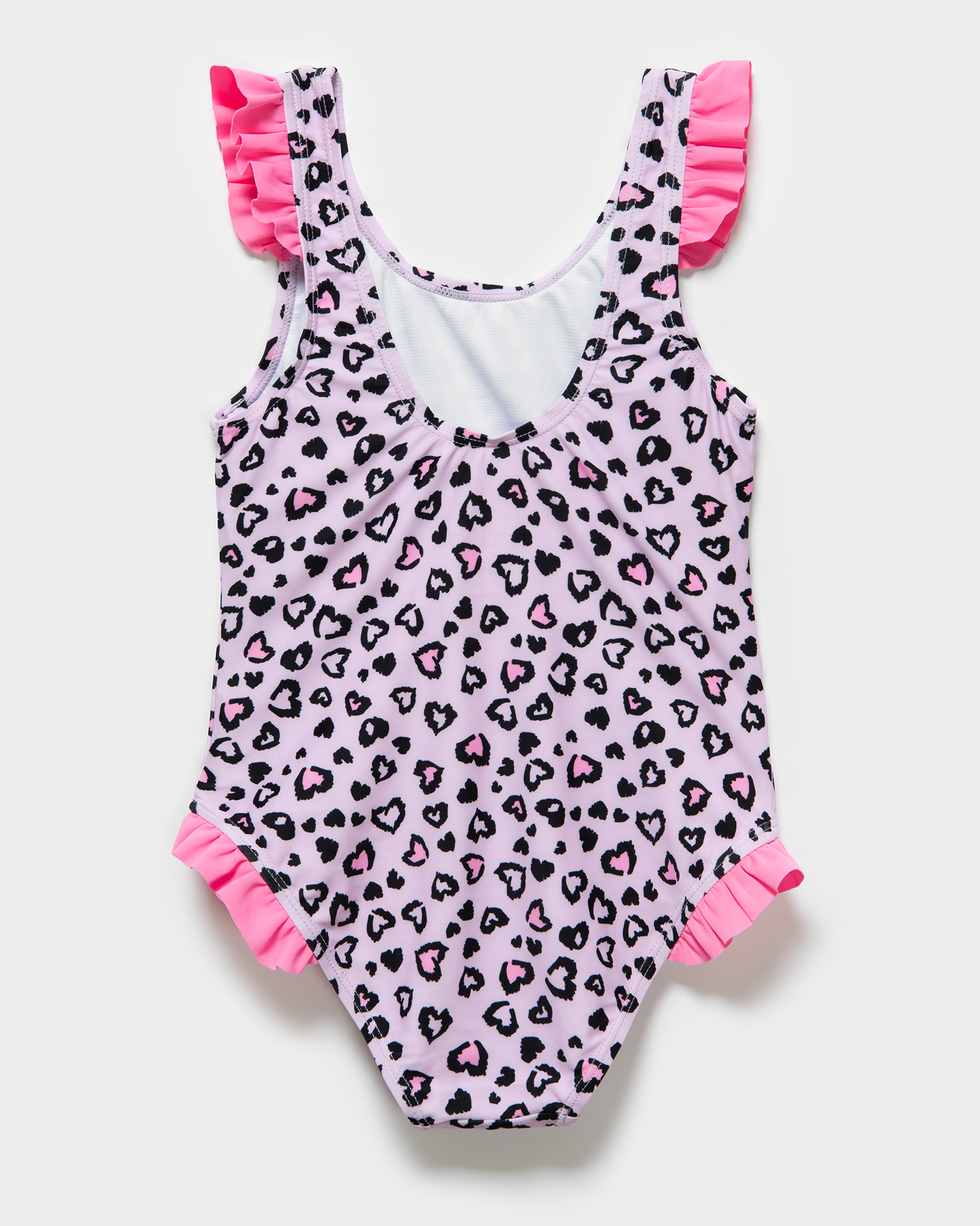 Купальник Futurino S24FU3-G38JYkg-JJ - фото 2