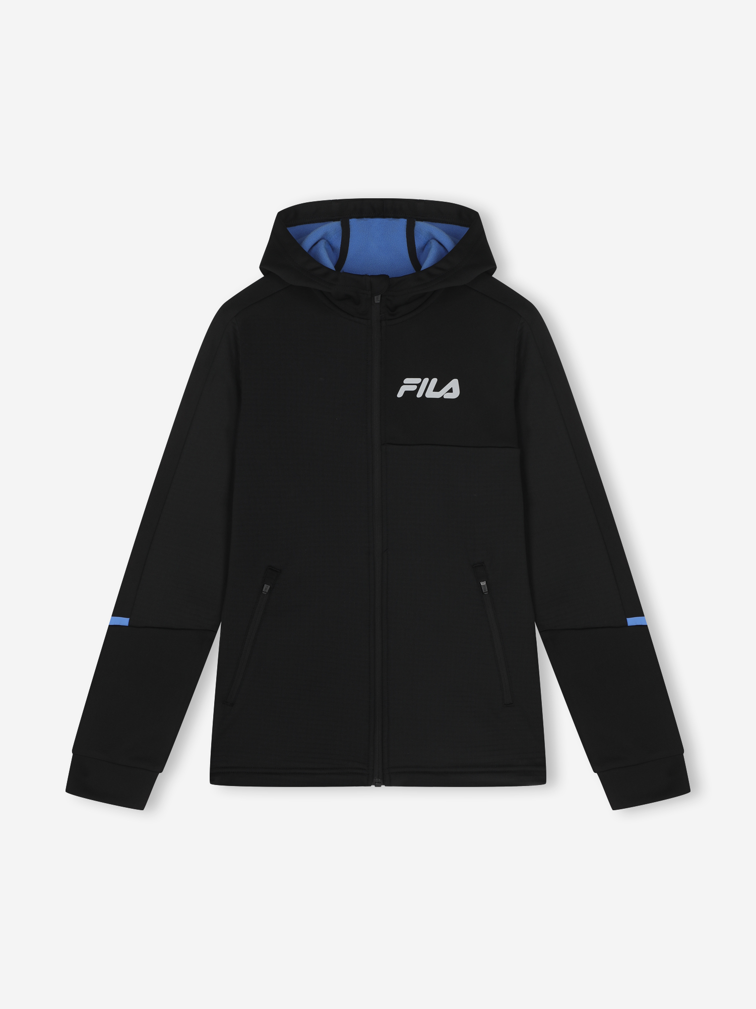Толстовка FILA 142099FLA-5A - фото 19