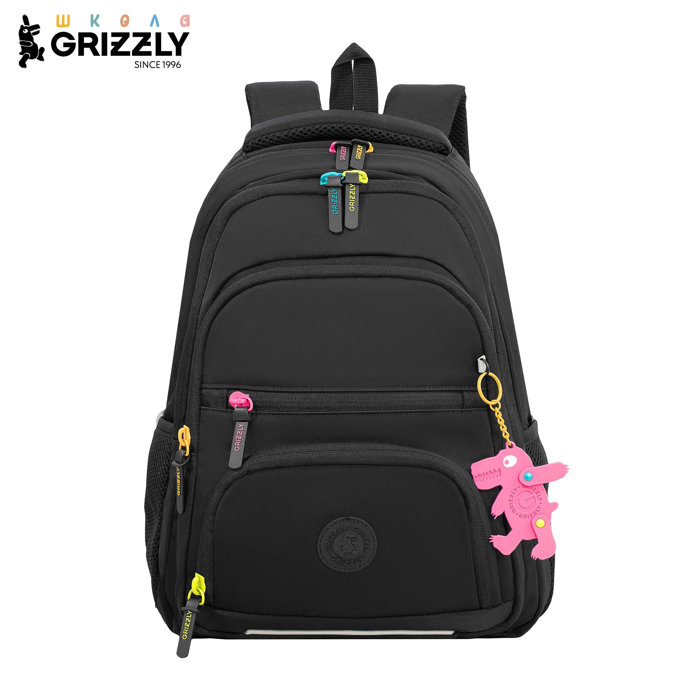 Рюкзак Grizzly Классика - фото 1