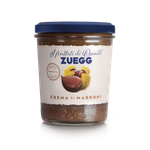 Паста экстра ZUEGG Каштан 320г