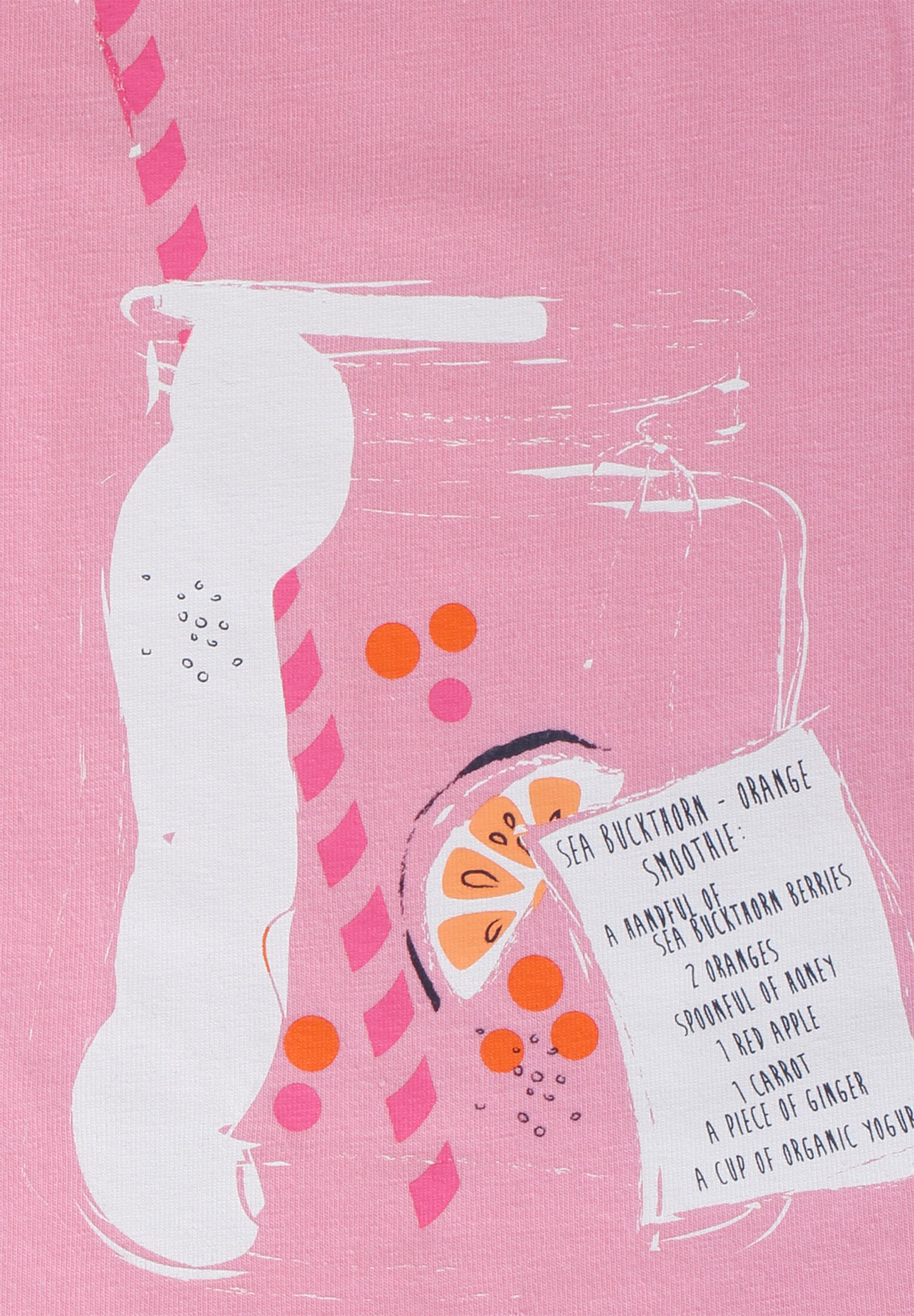 Футболка Reima 526388-4570 - фото 3