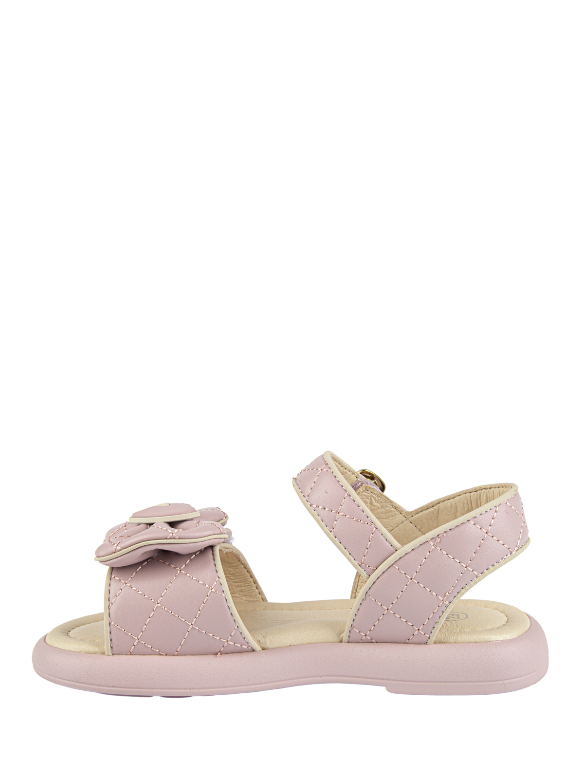 Сандалии Kapika 32942п-2 - фото 2