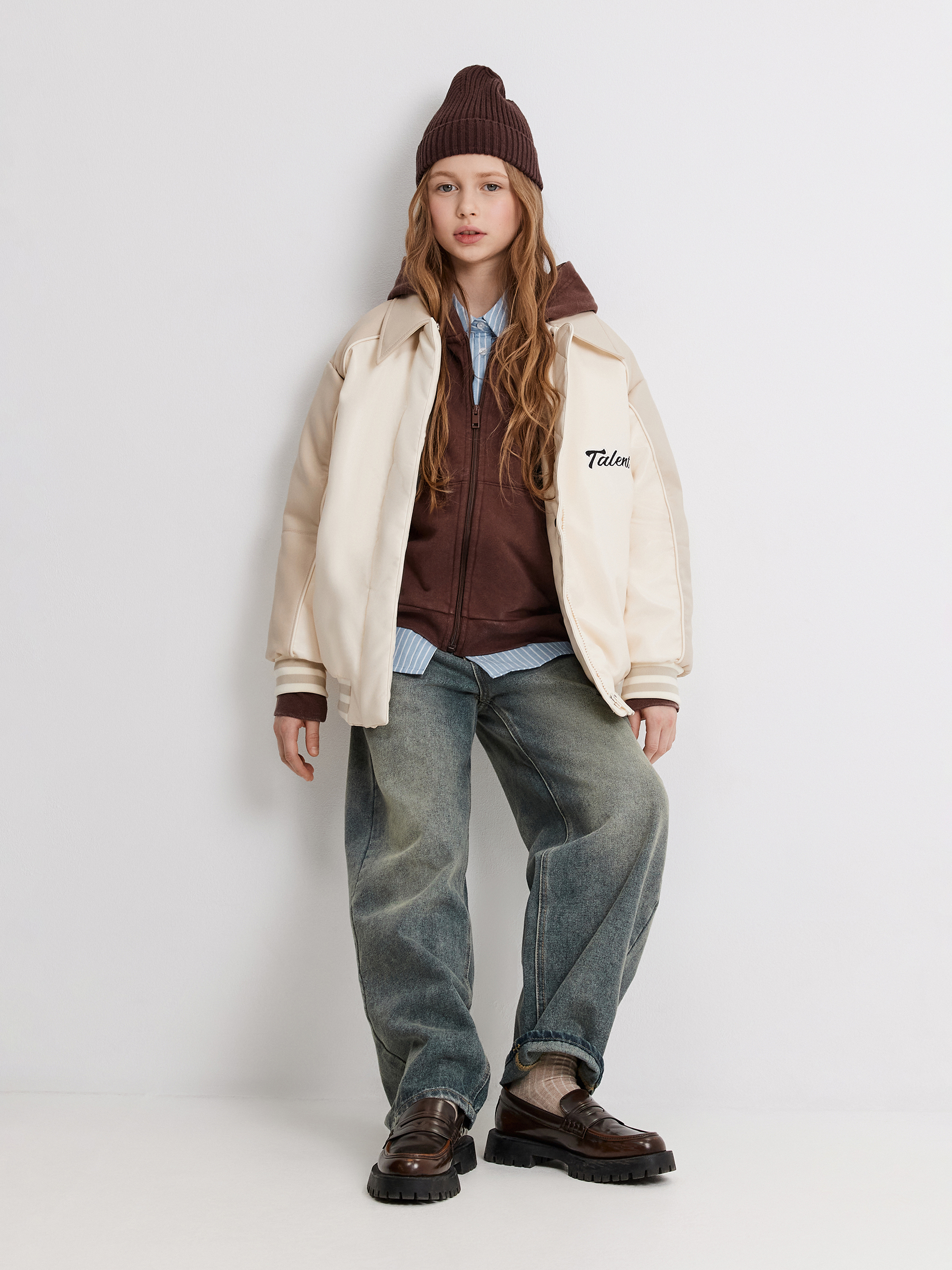 Бомбер Acoola 20210430005_0094657 - фото 8