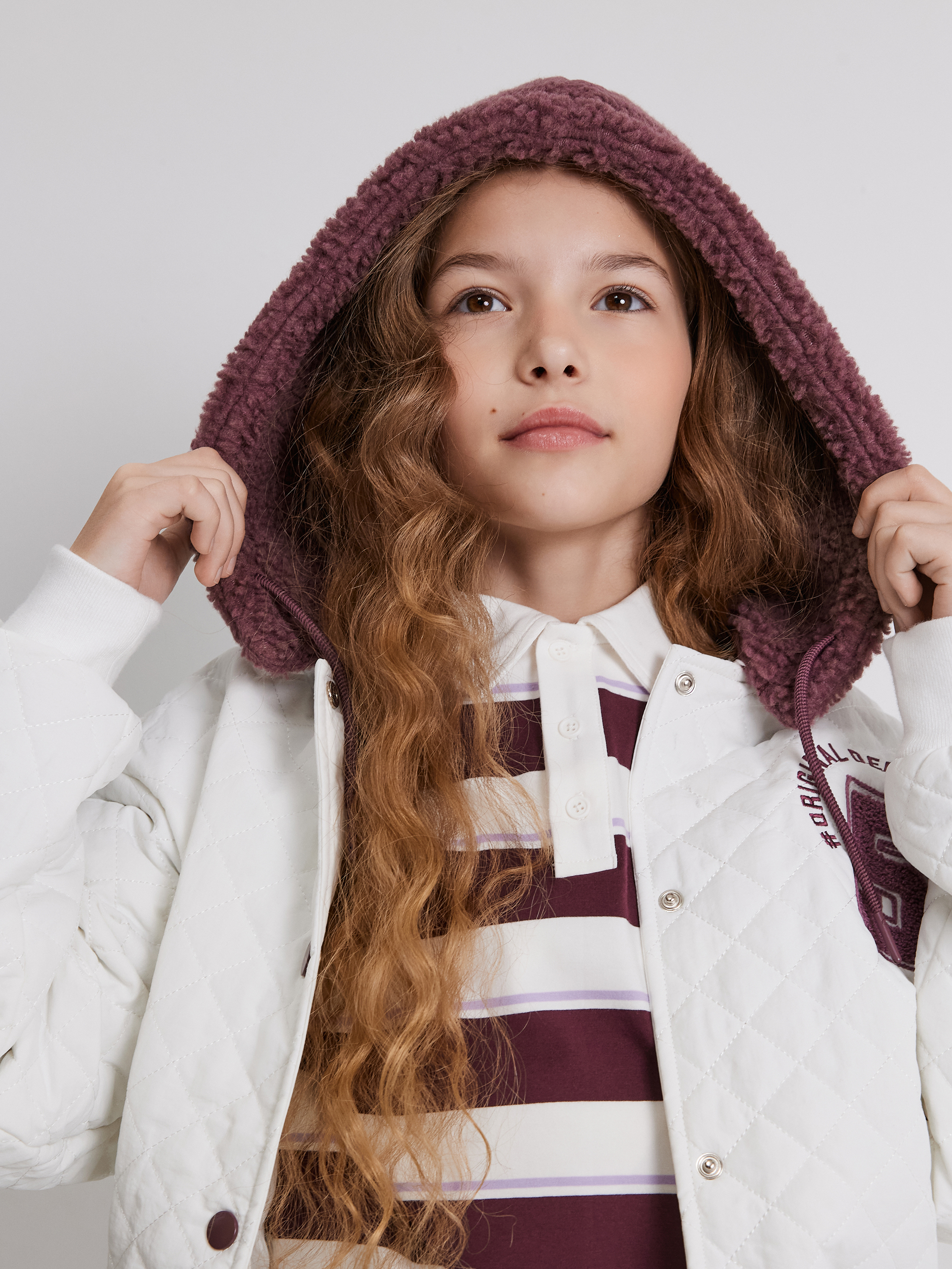 Бомбер Acoola 20210130317_0094658 - фото 6